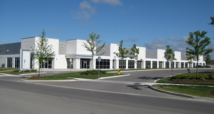 TSI Office